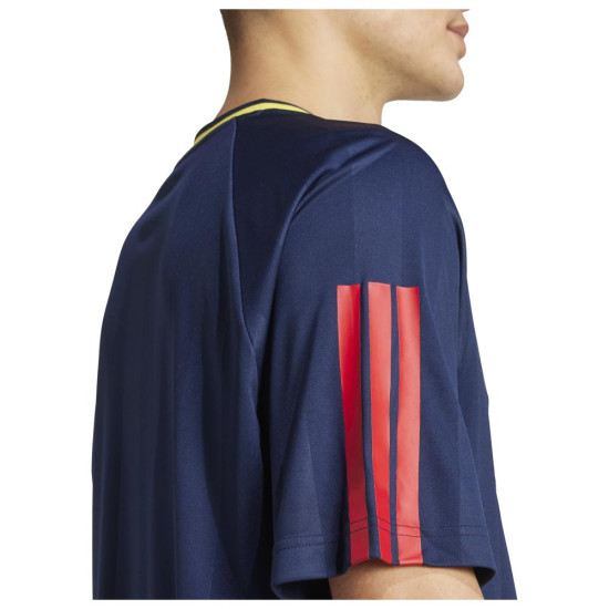 Adidas Ανδρική κοντομάνικη μπλούζα House of Tiro Jersey